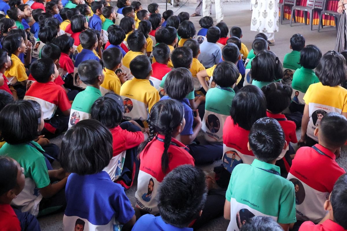 Read more about the article Mission & Vision